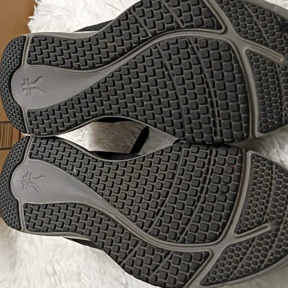 KURU Quantum 2 Men's Sz 10.5 Wide Running Walking Shoes Plantar Fascia - Picture 6 of 10